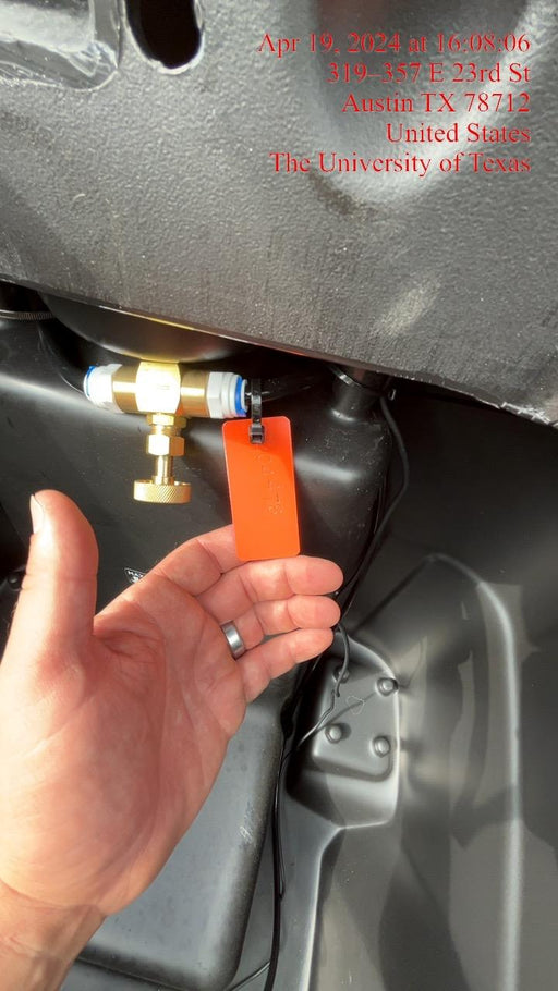 2024 POWER BREEZER PB4MAX