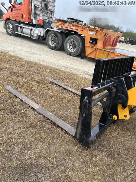 2024 JCB 506-36