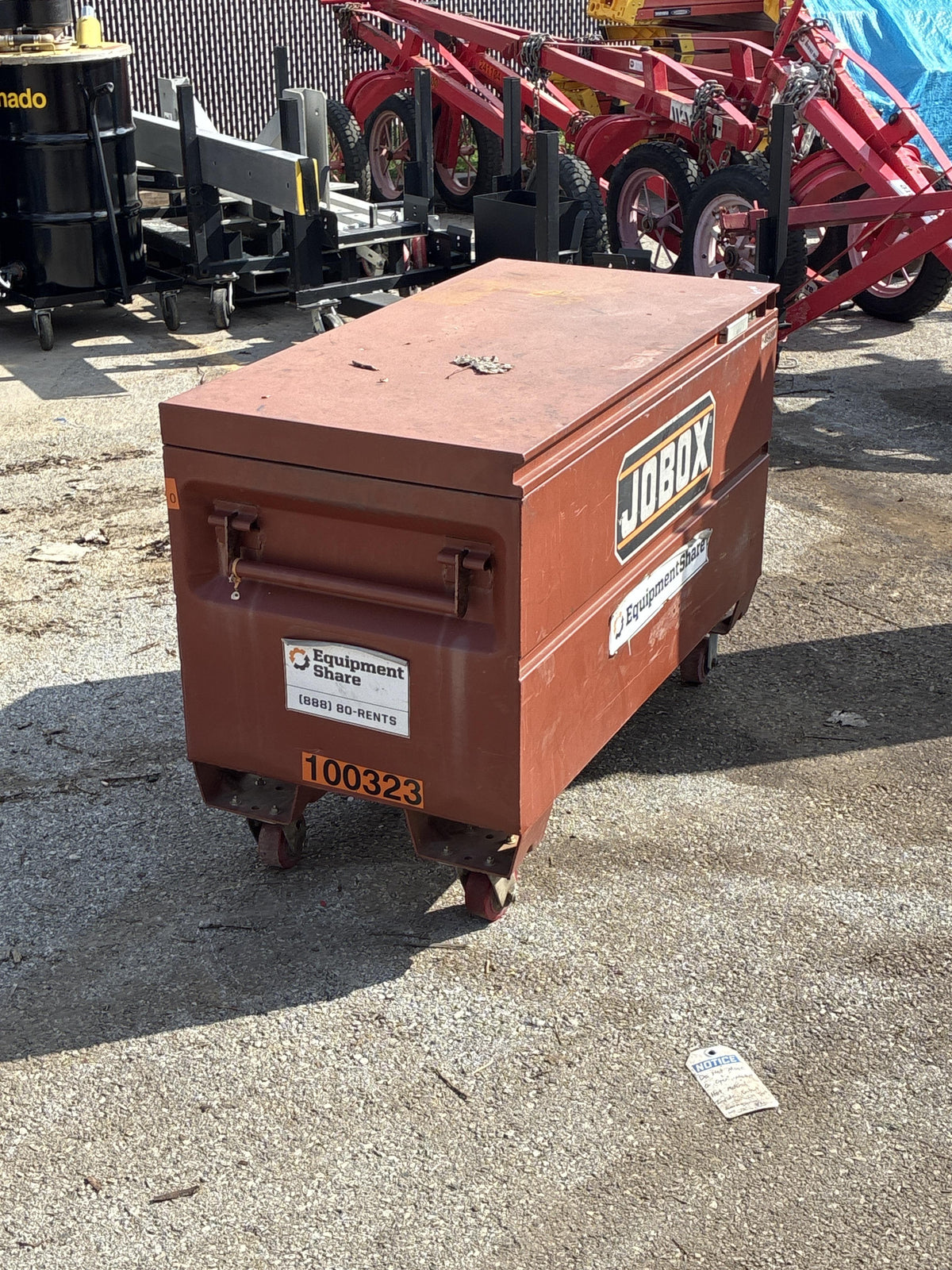 2020 JOBOX 1-654990