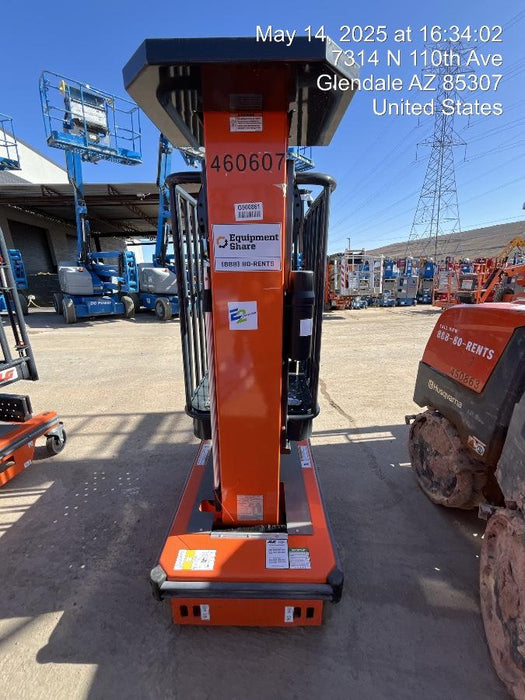 2024 JLG Ecolift 70