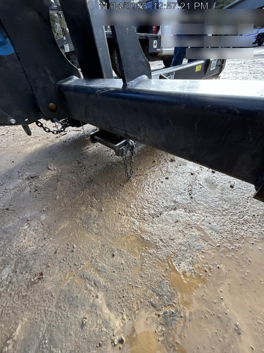 2024 STAR INDUSTRIES M1360B - Star JIB Boom