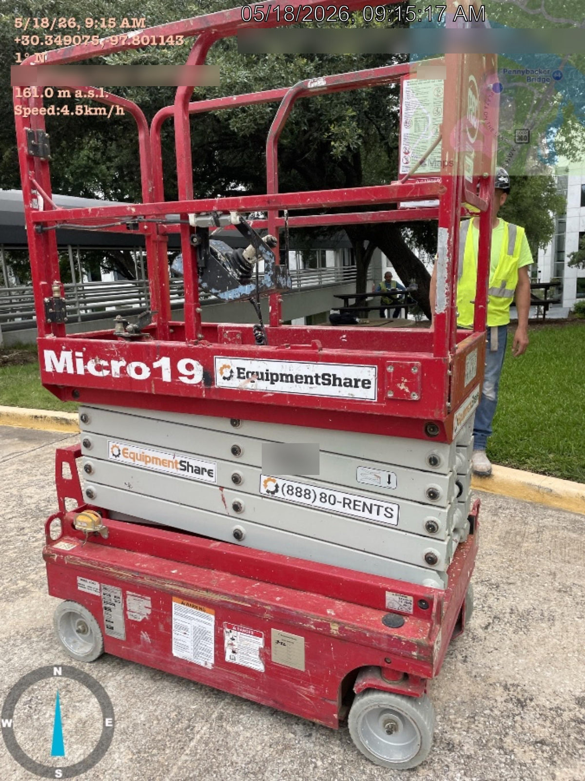 2018 MEC Micro 19