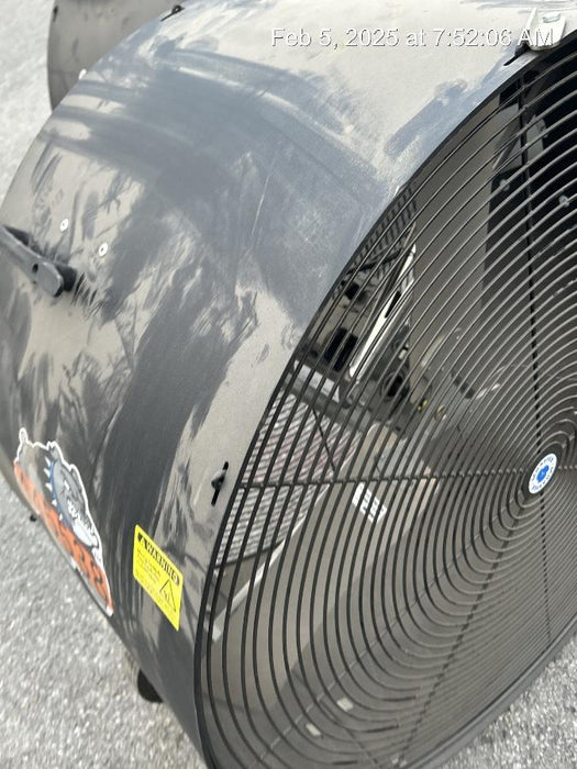 2024 MASTER MAC-48-BDF-C