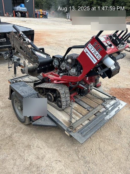 2022 BARRETO E4X6TBT