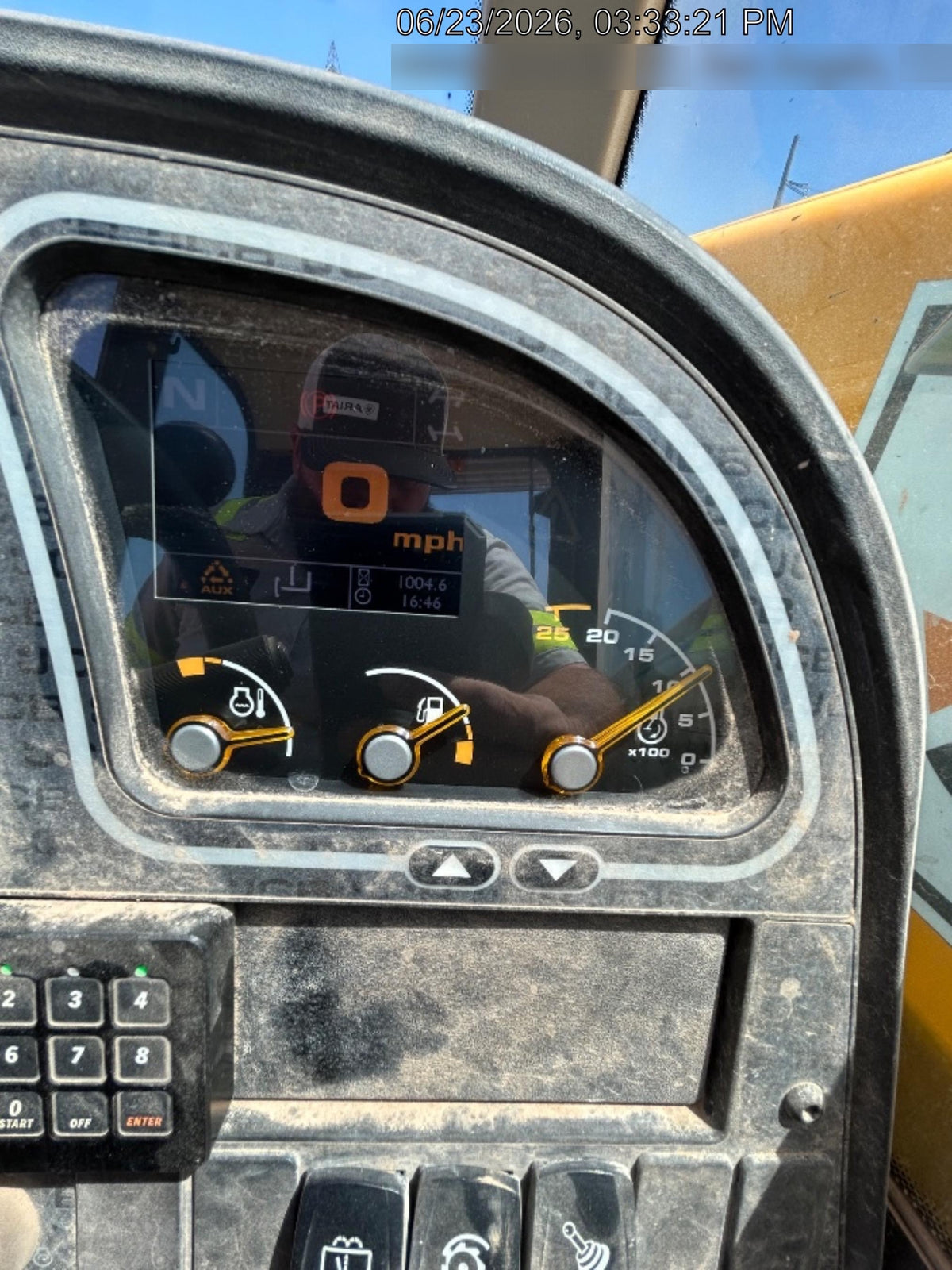 2022 JCB 505-20TC