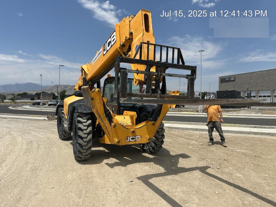 2020 JCB 510-56 JCB 510-56
