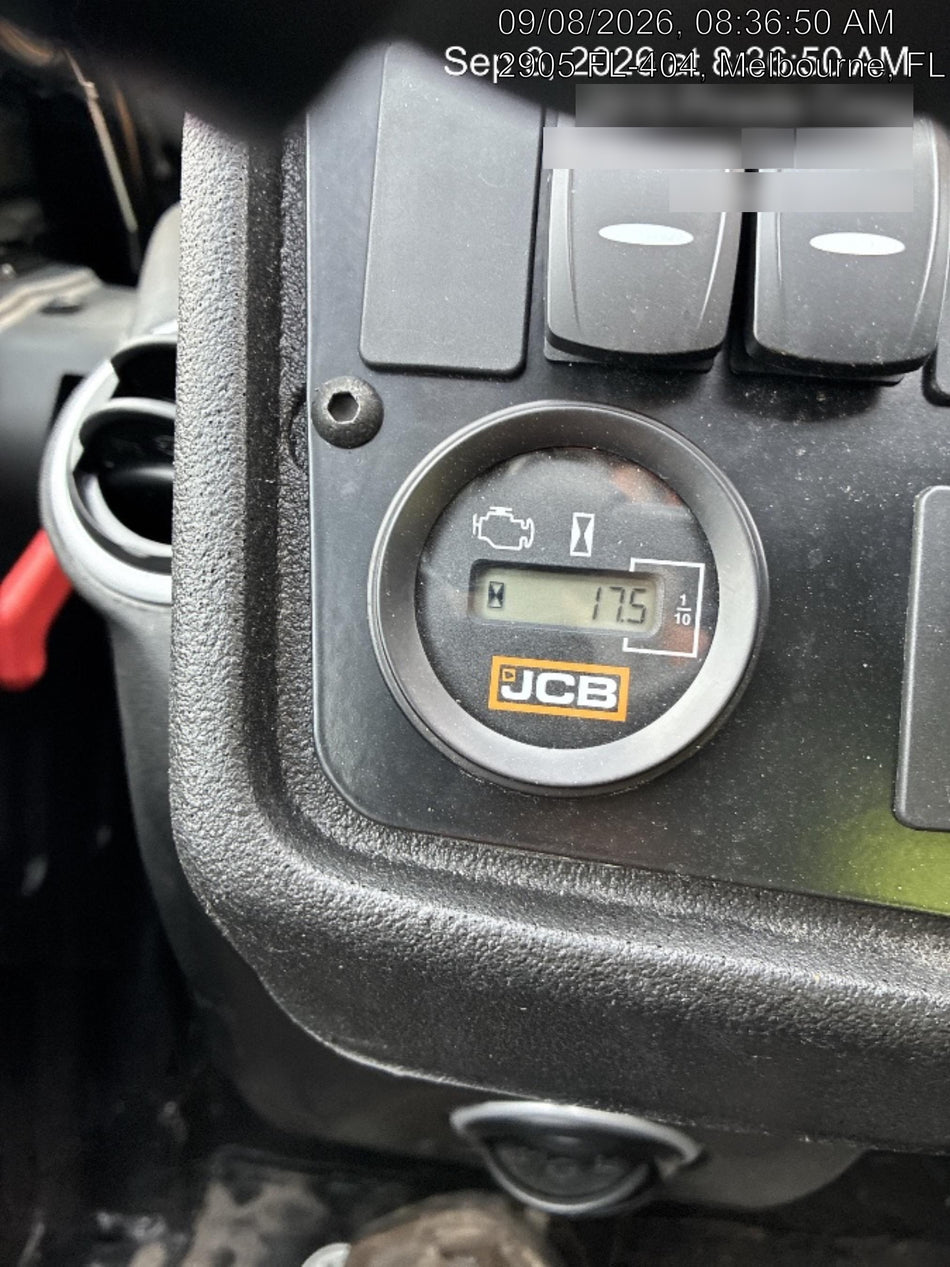 2026 JCB 509-42