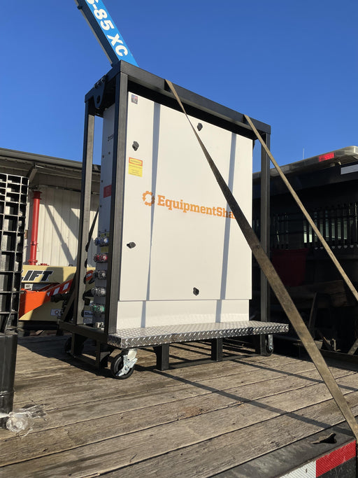 2023 TRYSTAR IL-126-VDE-45-LP