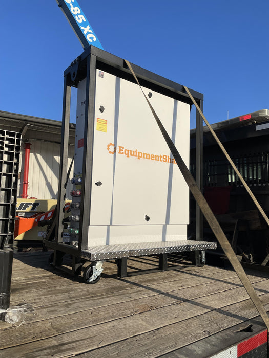 2023 TRYSTAR IL-126-VDE-45-LP