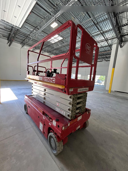 2021 MEC 3346SE