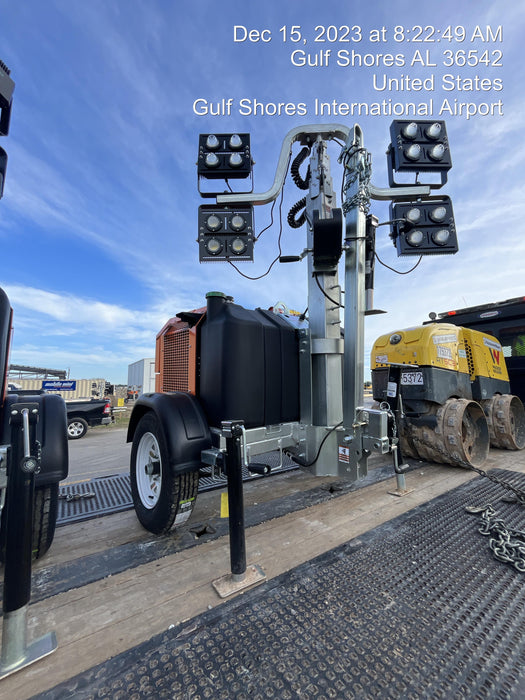 2023 WANCO WLTT-4MM4K