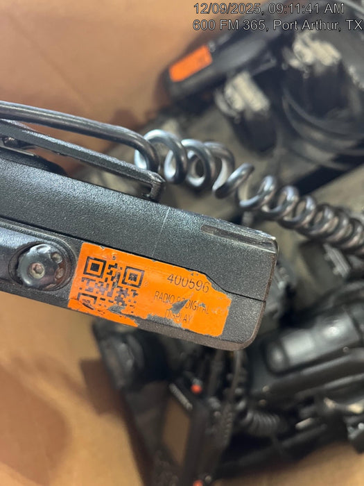 2024 MOTOROLA R7 DISPLAY