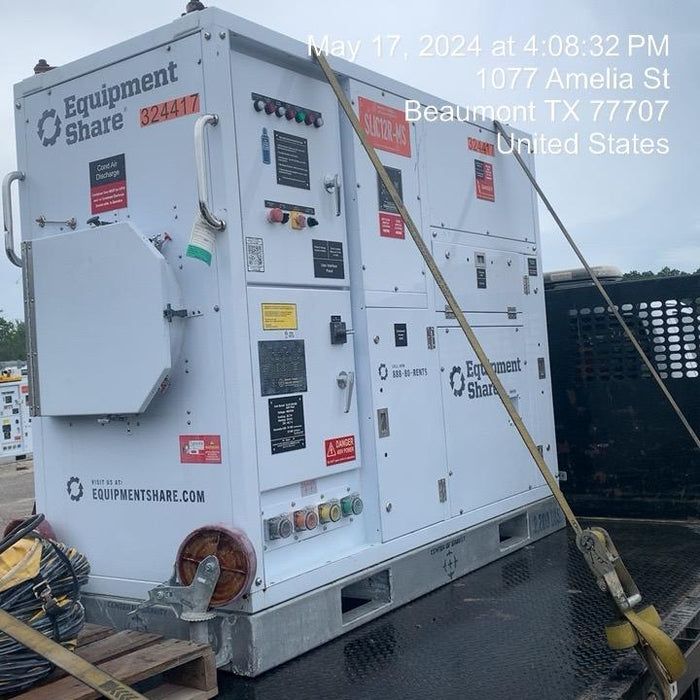 2023 SMARTECH SLIC12R-MSH