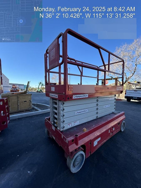 2021 MEC 4555SE