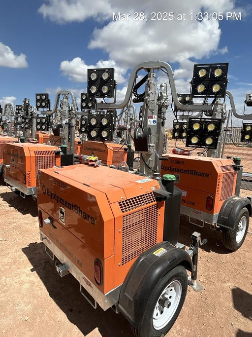 2025 WANCO WLTT-4MM4K