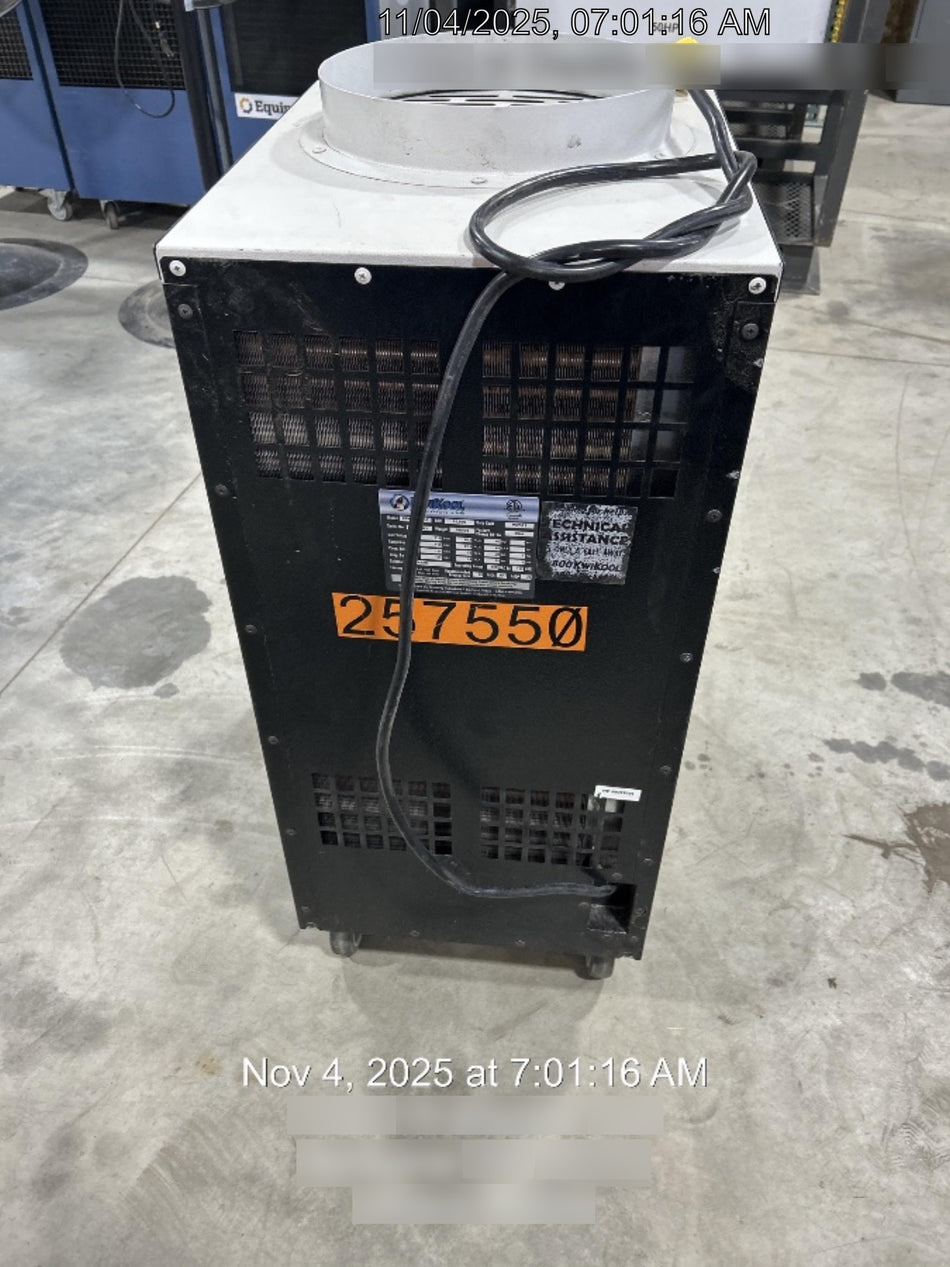 2022 KWIKOOL KPAC1811-2