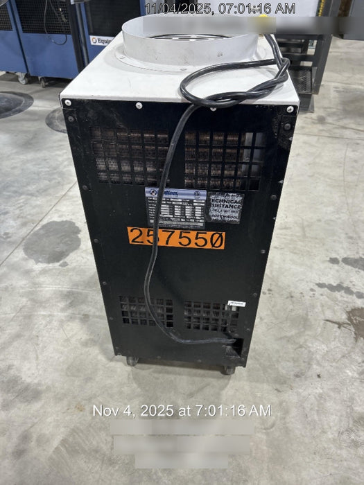 2022 KWIKOOL KPAC1811-2