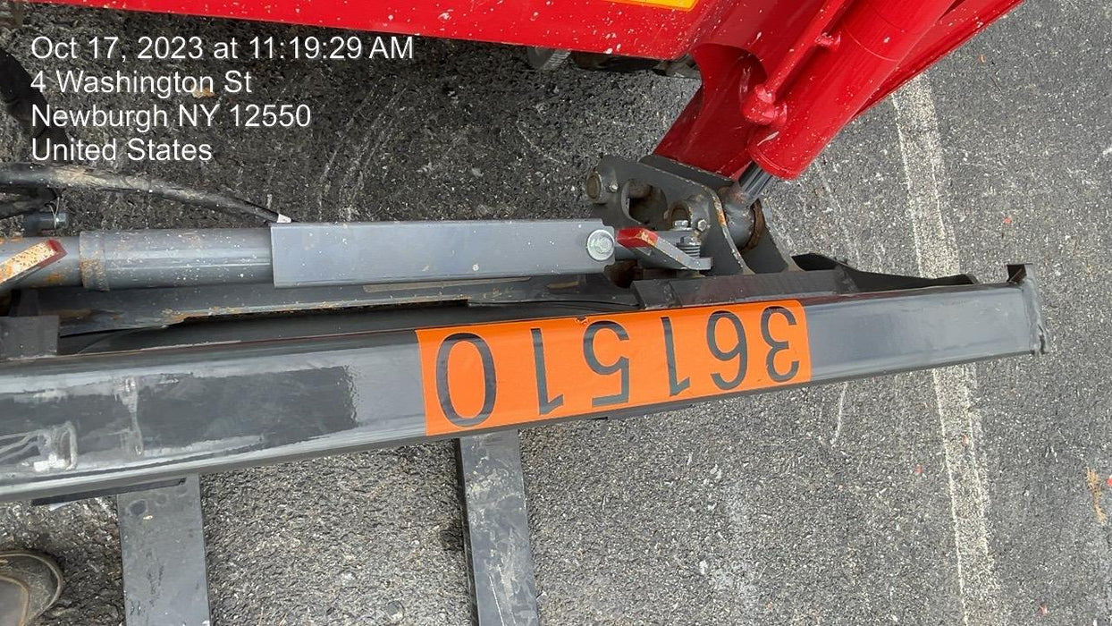 2023 SOLESBEE SPF-48