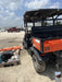 2022 KUBOTA RTV-X1140W-H (Canopy)