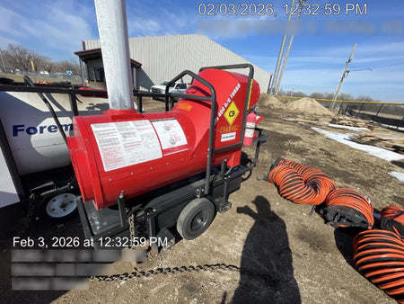 2024 CAMPO EB400D-RE1