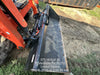 2025 KUBOTA 80" HD Bucket - Kubota