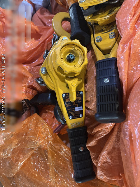 2023 HARRINGTON L5LB008-10