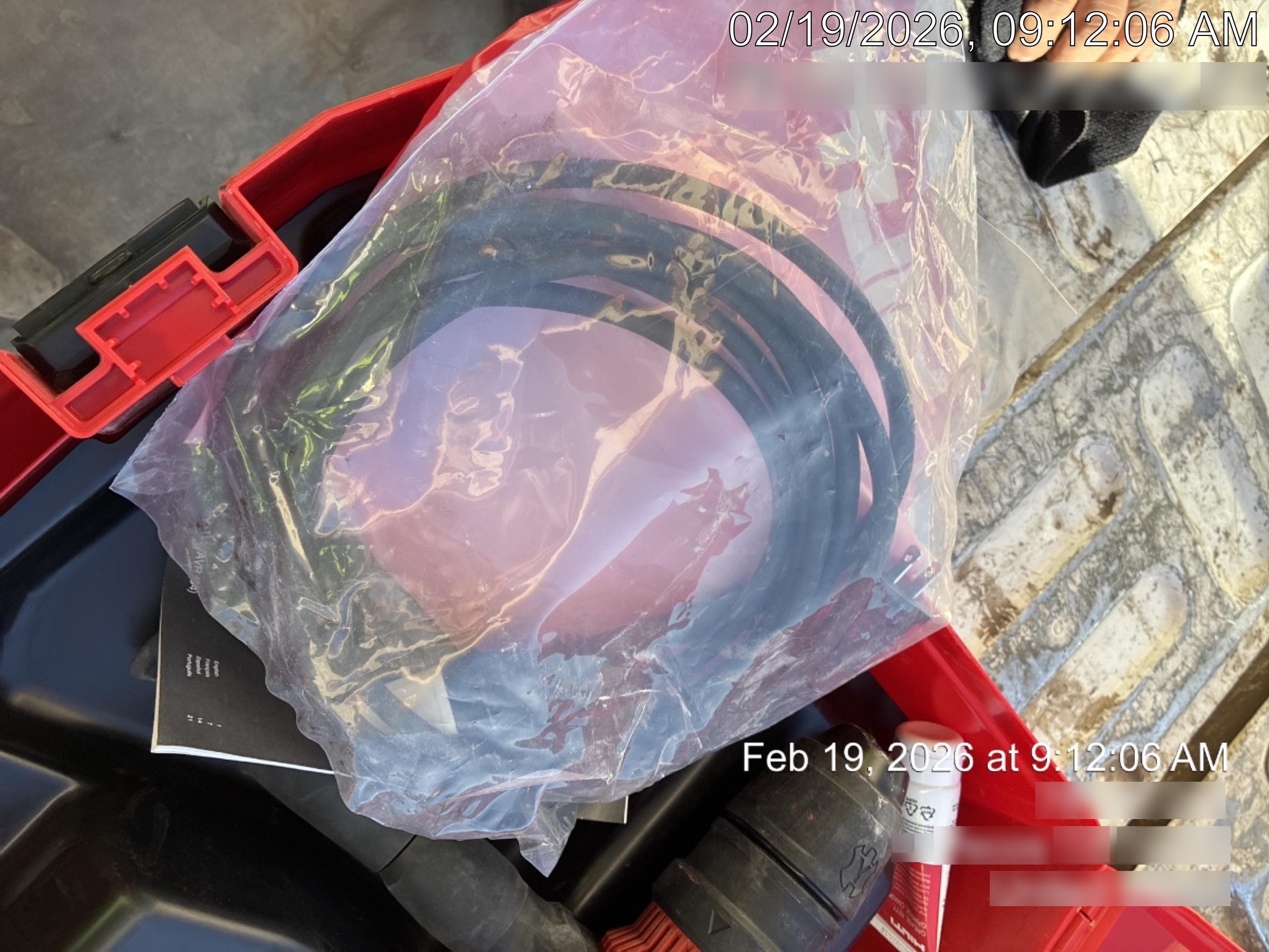 2025 HILTI TE 70-ATC/AVR