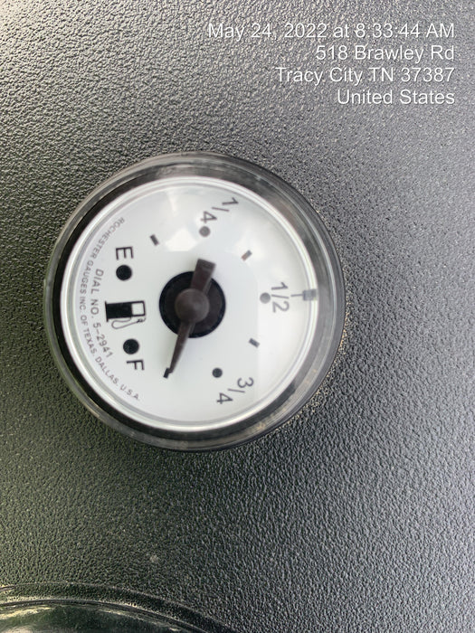 2022 Allmand NLV3GR (4) LED Light Fixture 350W, 23' Vertical Mast, 3kW Prime, Towable, Deep Sea L401, Leveling Jacks, Yanmar T4F 5.8hp