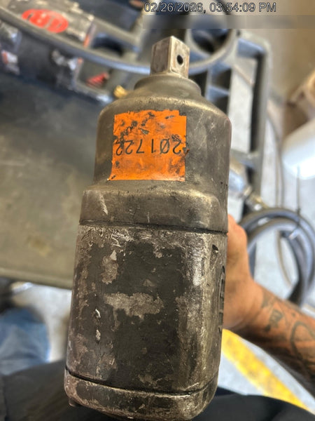 2022 INGERSOLL RAND 2925P1TI