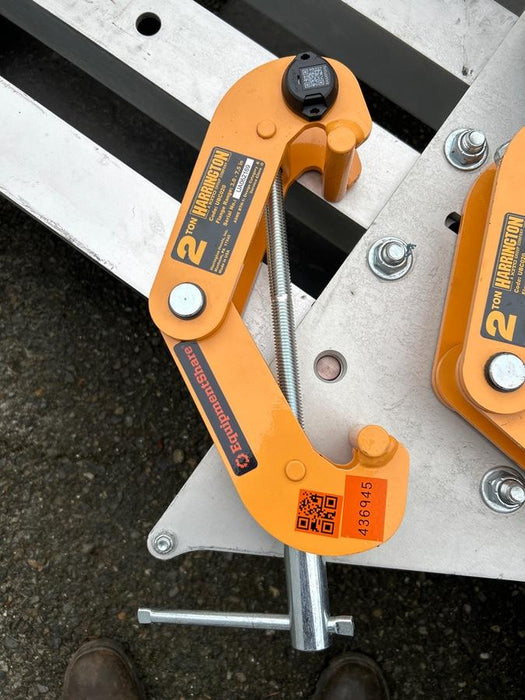 2024 HARRINGTON UBC020