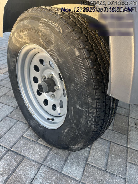 2023 ATLAS COPCO QAS45 CWK