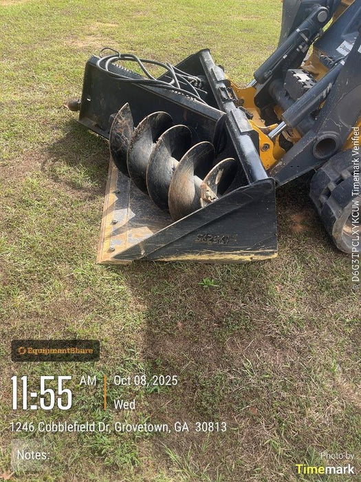 2025 JOHN DEERE 84" Bucket - John Deere