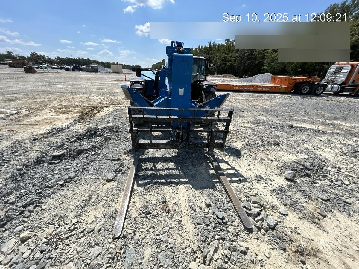 2024 GENIE GTH-1056