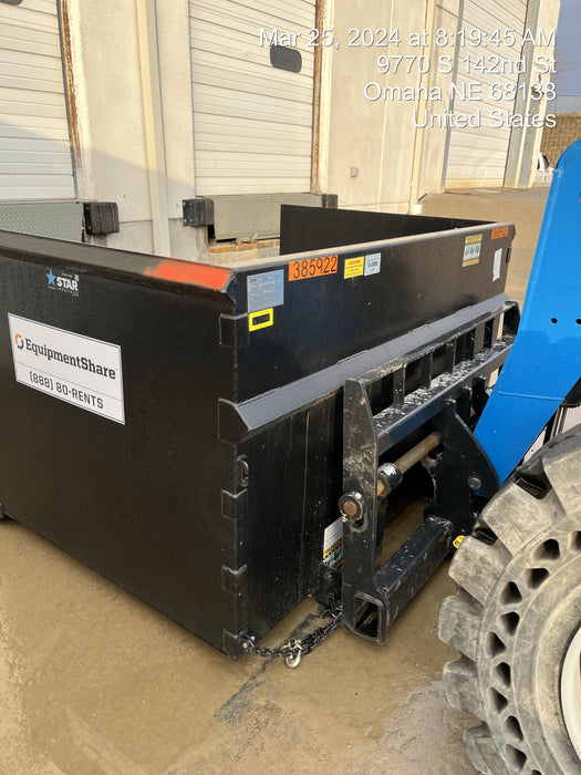 2024 STAR INDUSTRIES 1430