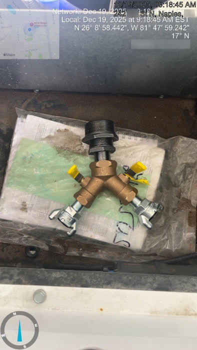 2025 BOBCAT PA425WCU-T4F