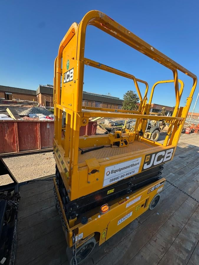 2023 JCB S1930E