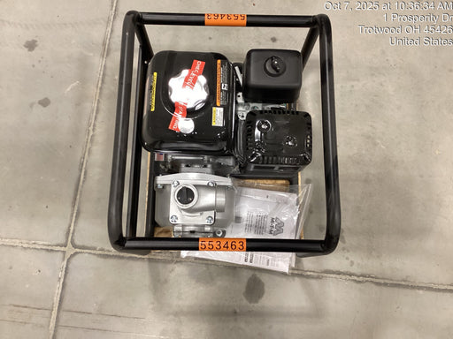 2025 MI-T-M WTP-S02-1MGH