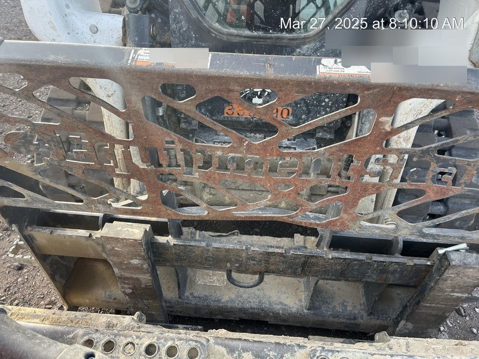 2020 PALADIN 48" Pallet Forks - Paladin