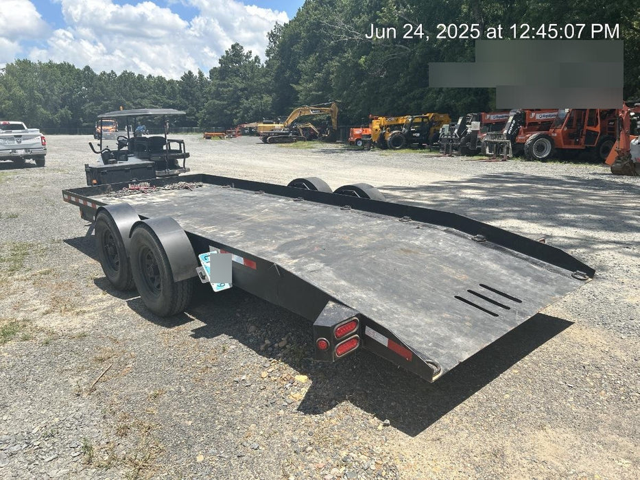 2023 STEELPOINT K19E