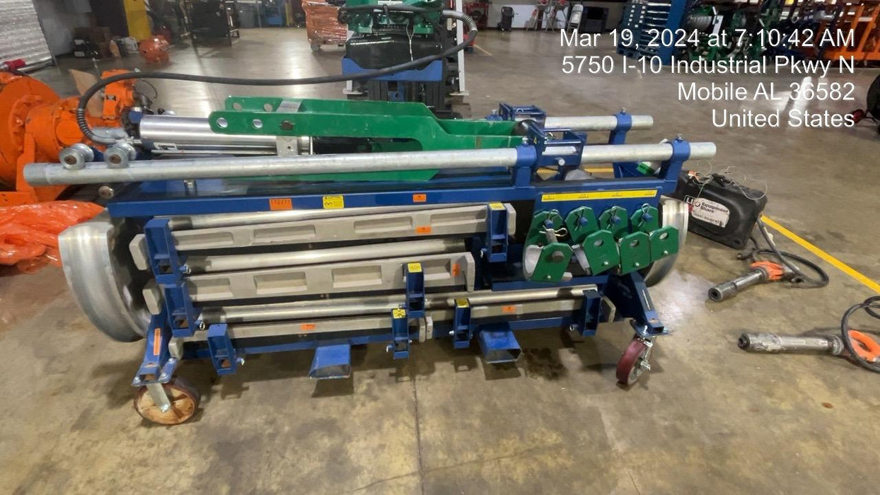 2021 CURRENT TOOLS 252-CT