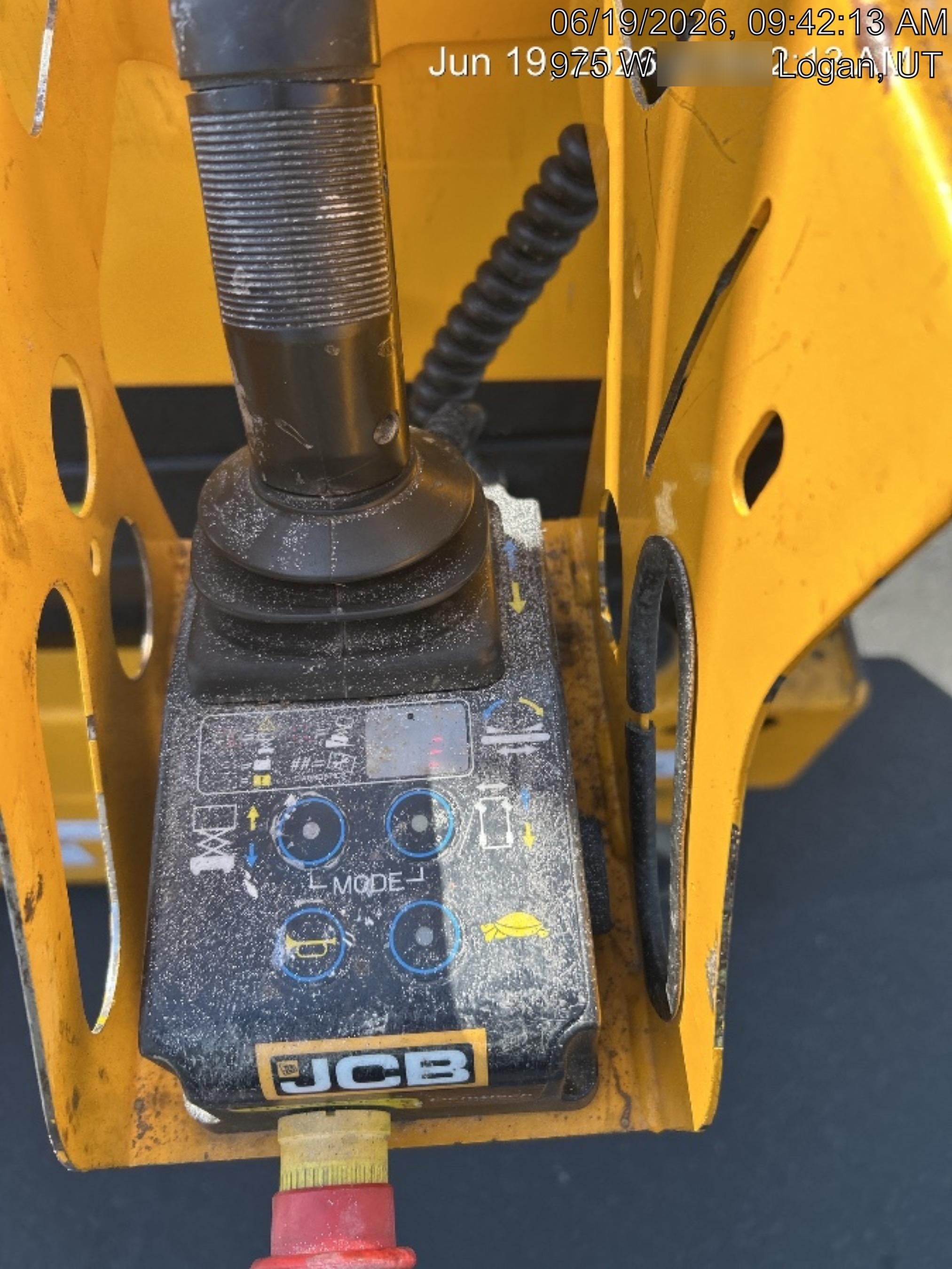 2023 JCB S2632E