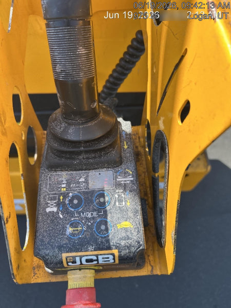 2023 JCB S2632E