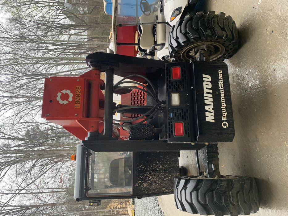 2020 MANITOU MTA6034