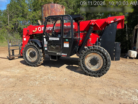 2021 MANITOU MTA8044