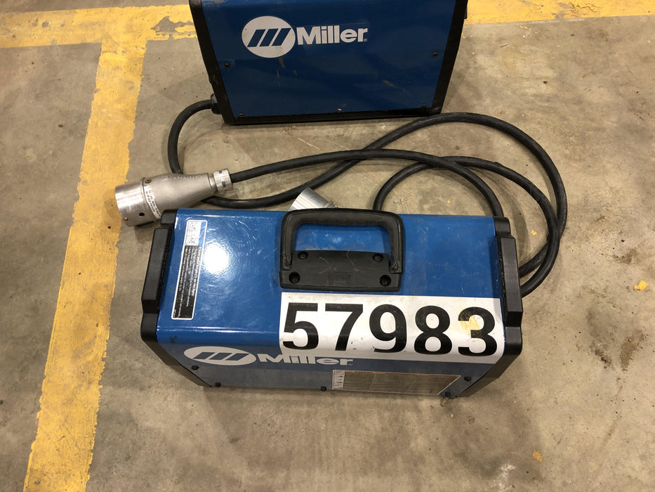 2019 MILLER ELECTRIC CST-280