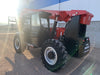 2021 MANITOU MTA8044