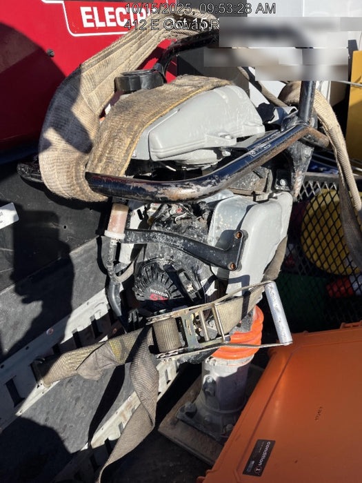 2023 MULTIQUIP MTX60HD