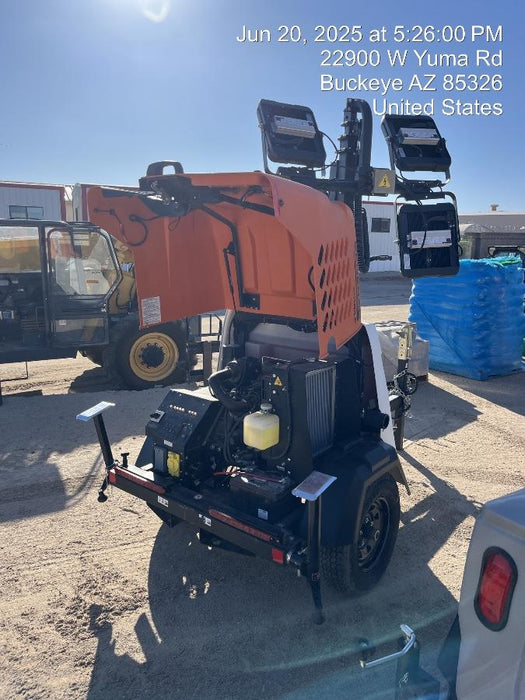 2023 GENERAC MLT2