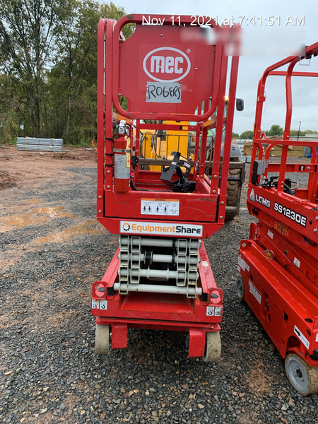 2018 MEC 1330SE