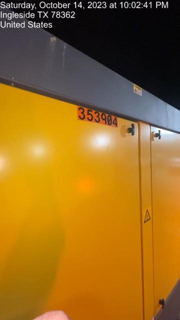 2023 ATLAS COPCO XAS 1800